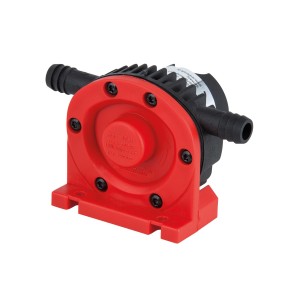 WOLFCRAFT POMPA NA WIERTARKĘ WF2202000