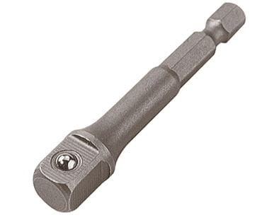 WOLFCRAFT ADAPTER DO KLUCZY NASADOWYCH 1/2'' WF2414000