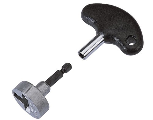 WOLFCRAFT WKRĘTAK DO HAKÓW WF2419000