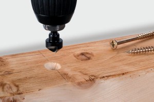 WOLFCRAFT POGŁĘBIACZ 6,12,16MM KPL. 3 SZT. WF2504000