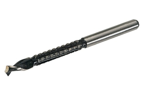 WOLFCRAFT WIERTŁO FREZUJĄCE 6/90MM WF2512000