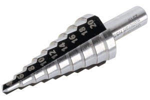 WOLFCRAFT WIERTŁO 4-20MM STOPNIOWANE WF2515000