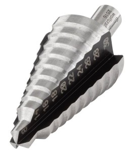 WOLFCRAFT WIERTŁO 8-30MM STOPNIOWANE WF2516000
