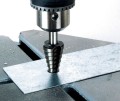 WOLFCRAFT WIERTŁO 8-30MM STOPNIOWANE WF2516000