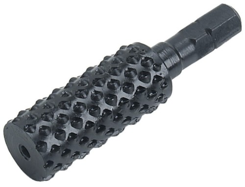 WOLFCRAFT TARNIK PROFILOWANY CYLINDRYCZNY 13,5MM WF2527000