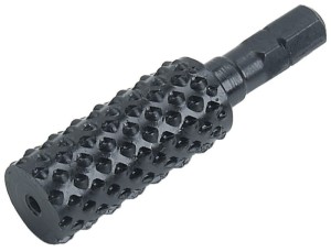 WOLFCRAFT TARNIK PROFILOWANY CYLINDRYCZNY 13,5MM WF2531000