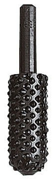 WOLFCRAFT TARNIK PROFILOWANY CYLINDRYCZNY PÓŁOKRĄGŁY 13,5MM WF2531000