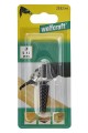 WOLFCRAFT TARNIK PROFILOWANY STOŻKOWY 6-13MM WF2532000