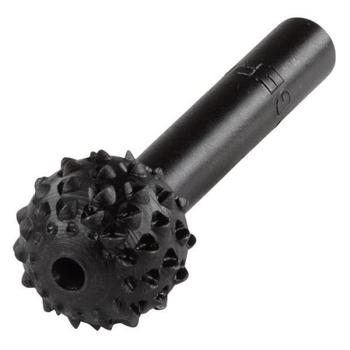 WOLFCRAFT TARNIK PROFILOWANY KULISTY 15MM WF2533000