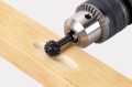 WOLFCRAFT TARNIK PROFILOWANY KULISTY 15MM WF2533000
