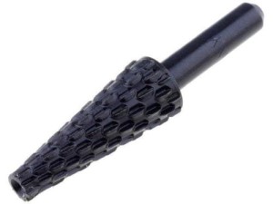 WOLFCRAFT ZDZIERAK DO METALU STOŻKOWY 5-12MM WF2535000
