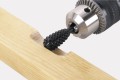WOLFCRAFT TARNIK PROFILOWANY GRUSZKOWY FI14MM 2536000