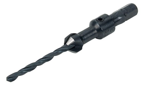 WOLFCRAFT NAWIERTAK 4,5-12MM WF2545000