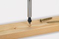 WOLFCRAFT POGŁĘBIACZ 4-10MM WF2547000