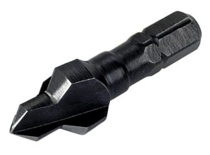 WOLFCRAFT WIERTŁO 5-12MM Z POGŁĘBIACZEM WF2548000