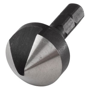 WOLFCRAFT POGŁĘBIACZ 19MM WF2578000