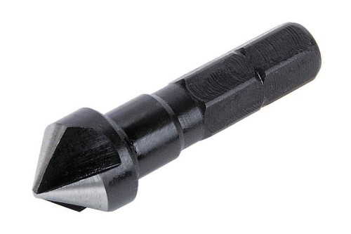 WOLFCRAFT POGŁĘBIACZ 12MM WF2580000