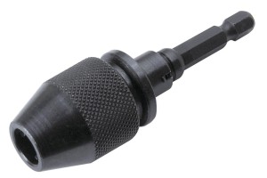 WOLFCRAFT 0,5-6,5MM UCHWYT WIERTARSKI SZYBKOMOCUJĄCY WF2625000