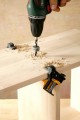 WOLFCRAFT OGRANICZNIKI GŁĘBOKOŚCI WIERCENIA KPL. 3 SZT.  6,8,10MM WF2755000