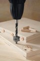 WOLFCRAFT OGRANICZNIKI GŁĘBOKOŚCI WIERCENIA KPL. 3 SZT.  6,8,10MM WF2755000