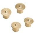 WOLFCRAFT 6MM ZNACZNIKI DO POŁĄCZEŃ KOŁKOWYCH KPL. 4 SZT. WF2911000