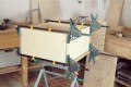 WOLFCRAFT ŚCISK JEDNORĘCZNY STOLARSKI EHZ PRO 150MM WF3030000