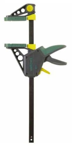 WOLFCRAFT ŚCISK JEDNORĘCZNY EHZ PRO 100-300 WF3031000