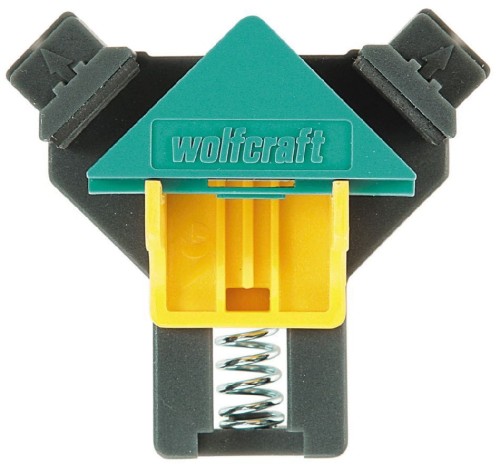 WOLFCRAFT ŚCISK KĄTOWY KPL. 2 SZT. WF3051000