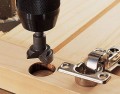 WOLFCRAFT WIERTŁO CYLINDRYCZNE DO DREWNA 26MM WF3300000