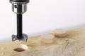 WOLFCRAFT WIERTŁO CYLINDRYCZNE 20MM WF3305000