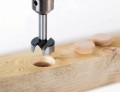 WOLFCRAFT WIERTŁO 22x90MM FORSTNERA WF3316000