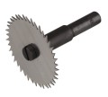 WOLFCRAFT PIŁA SZCZELINOWA FI45MM 3270000