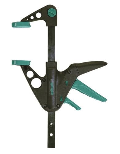 WOLFCRAFT ŚCISK STOLARSKI 700MM 3450000