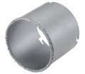 WOLFCRAFT WKŁAD OTWORNICY KORONOWEJ Z NASYPEM Z WĘGLIKÓW SPIEKANYCH FI53MM 3474000