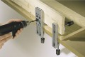 WOLFCRAFT PRZYRZĄD UNIWERSALNY DO POŁĄCZEŃ KOŁKOWYCH WF3750000