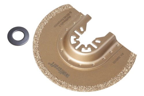 WOLFCRAFT BRZESZCZOT SEGMENTOWY PRO FI85MM WF3995000