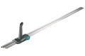 WOLFCRAFT PRZYKŁADNICA Z MECHANIZMEM DO CIĘCIA PŁYT Z KARTON-GIPSU WF4014000 - DARMOWA WYSYŁKA