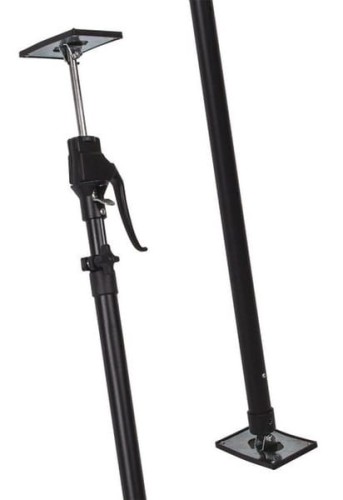 WOLFCRAFT PODPÓRKA TELESKOPOWA SUFITOWA 1,6-2,9M WF4042000
