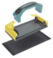 WOLFCRAFT PRZYRZĄD DO RĘCZNEGO SZLIFOWANIA PŁYT GIPSOWO-KARTONOWYCH WF4056000