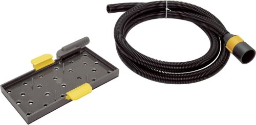 WOLFCRAFT ZESTAW DO ODPROWADZANIA PŁYNU DO SZLIFIERKI RĘCZNEJ WF4057000