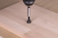WOLFCRAFT ZESTAW POGŁĘBIACZY Z WYRZUTNIKIEM 8,12,16MM WF4375000