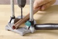 WOLFCRAFT STOJAK DO WIERTARKI TECMOBIL PRZENOŚNY 4522000