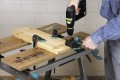 WOLFCRAFT PRZYRZĄD DO POŁĄCZEŃ KOŁKOWYCH WF4640000