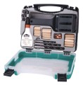 WOLFCRAFT ZESTAW DO POŁĄCZEŃ KOŁKOWYCH WF4645000