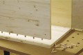 WOLFCRAFT ZESTAW DO POŁĄCZEŃ KOŁKOWYCH WF4645000