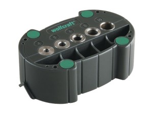 WOLFCRAFT PROWADNICA WIERTARSKA WF4685000
