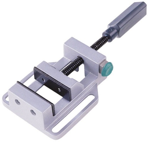 WOLFCRAFT IMADŁO UNIWERSALNE ALUMINIOWE-SZER. SZCZĘK 70MM WF4920000