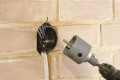 WOLFCRAFT 83MM KORONA WIERTARSKA Z TRZPIENIEM SDS PLUS WF5481000