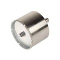 WOLFCRAFT 22MM OTWORNICA DIAMENTOWA "CERAMIC" WF5922000