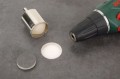 WOLFCRAFT 25MM OTWORNICA DIAMENTOWA "CERAMIC" WF5924000